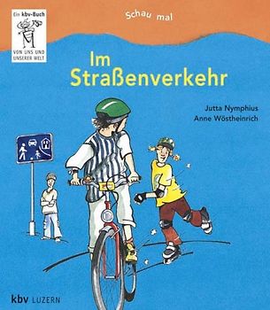 Im Strassenverkehr