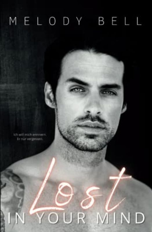 Lost in Your Mind: Blackburn Brothers 1