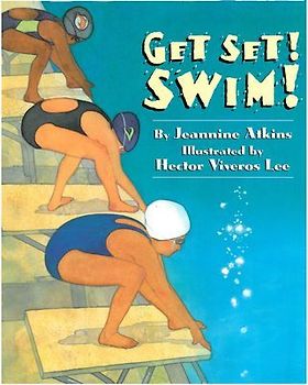 Get Set! Swim!