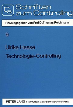 Technologie-Controlling