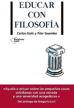Educar con filosofía