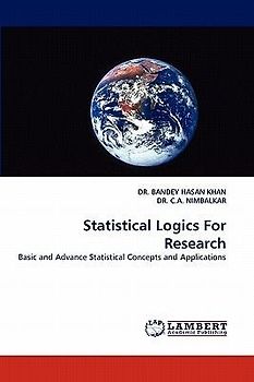 Statistical Logics For Research