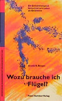 Wozu brauche ich Flügel?
