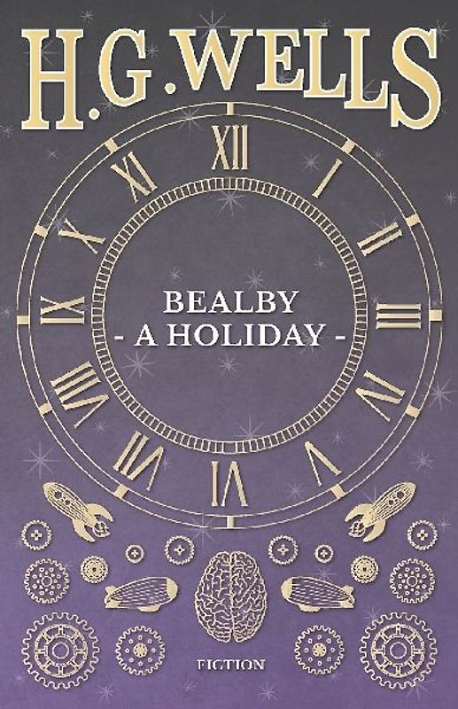 Bealby - A Holiday