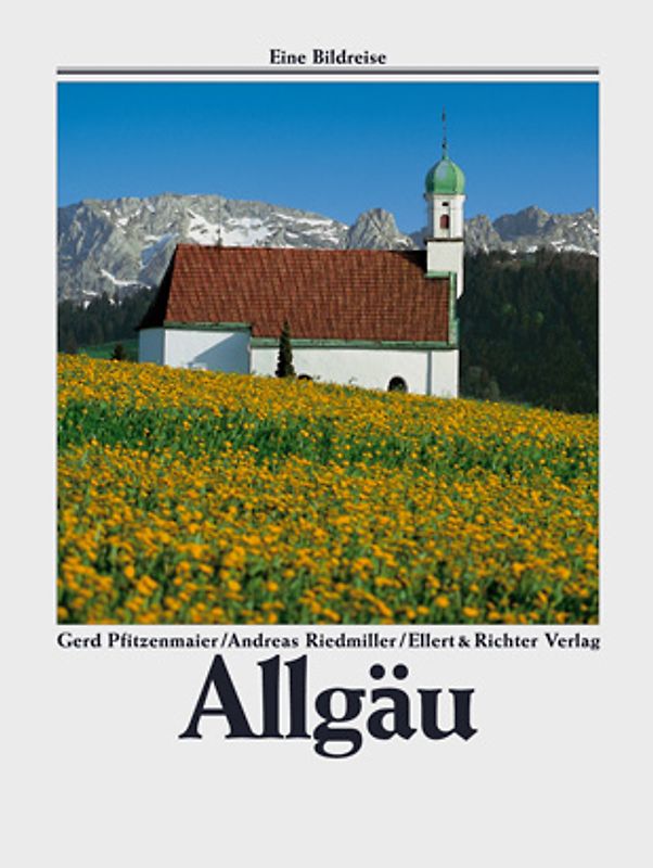 Allgäu