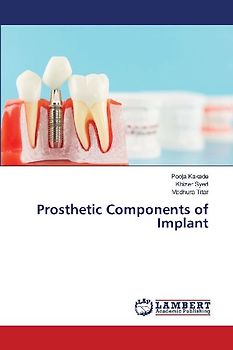 Prosthetic Components of Implant