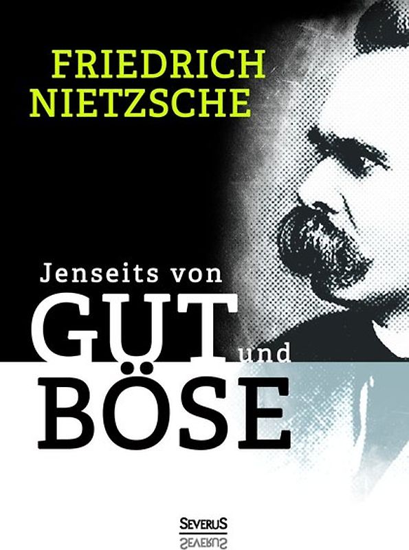 Jenseits von Gut und Böse