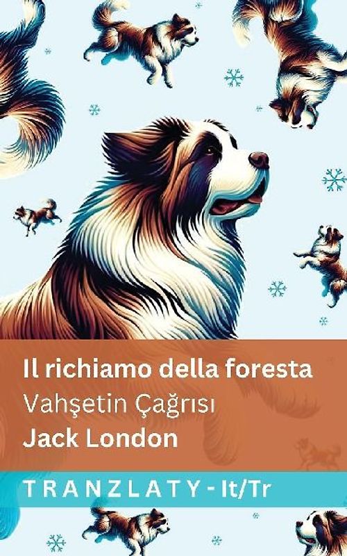 Il richiamo della foresta / Vahşetin Çağrısı