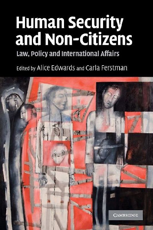 Human Security and Non-Citizens