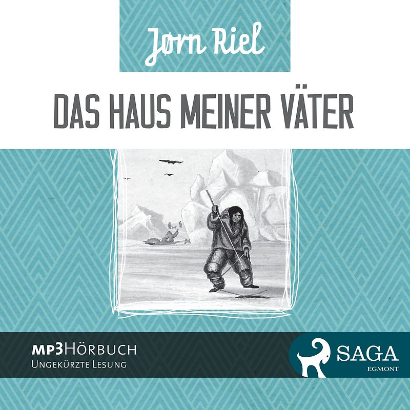 Das Haus meiner Väter