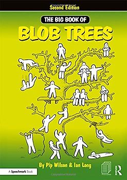 The Big Book of Blob Trees