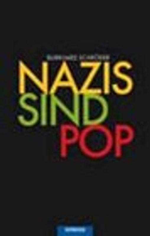 Nazis sind Pop