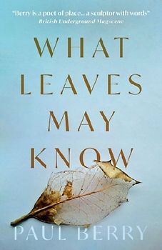 What Leaves May Know