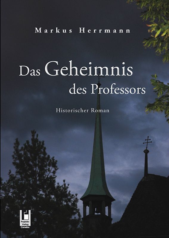 Das Geheimnis des Professors