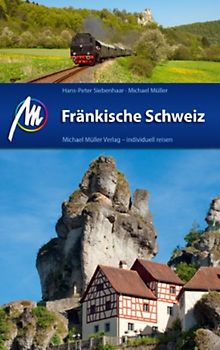 Fränkische Schweiz