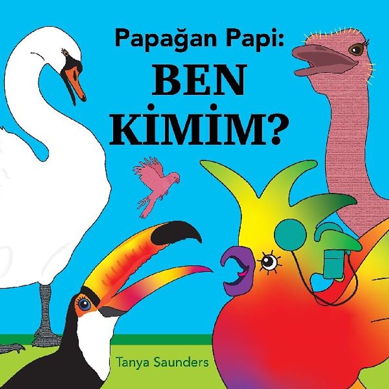 Papa¿an Papi Ben Kimim?