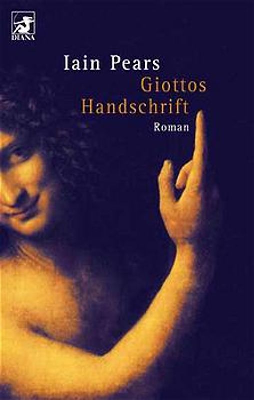 Giottos Handschrift