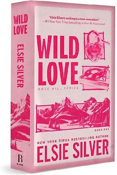 Wild Love (Deluxe Edition)