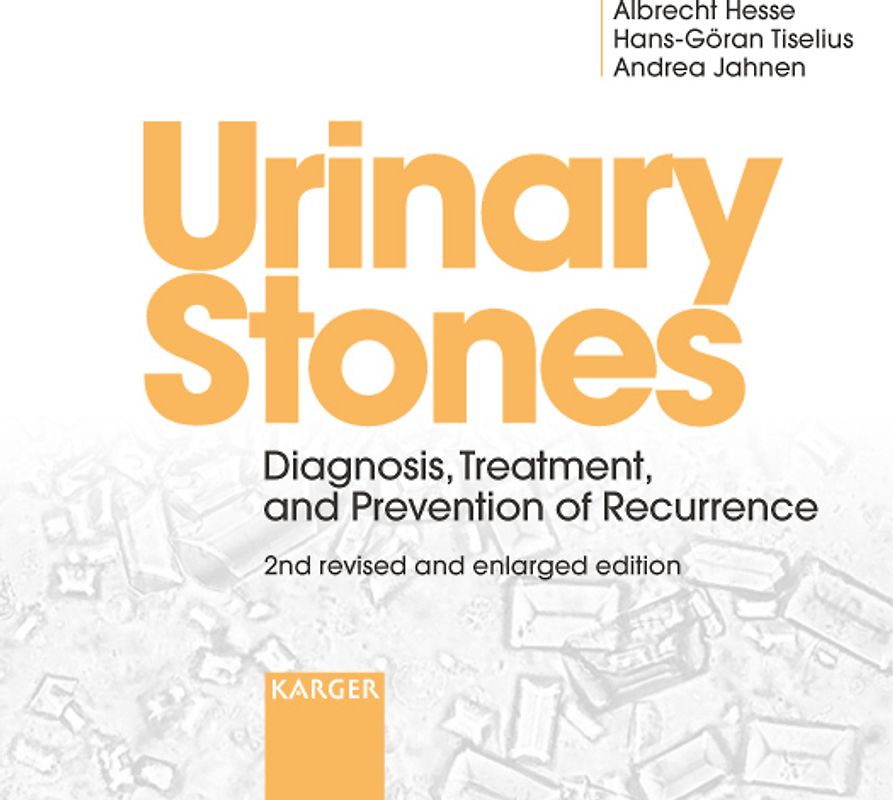 Urinary Stones
