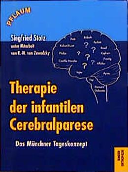 Therapie der infantilen Cerebralparese