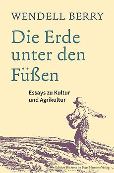 Die Erde unter den Füßen