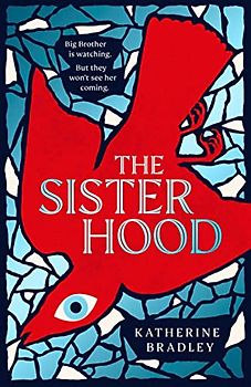 The Sisterhood: Big Brother is watching. But they won't see her coming.