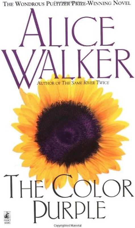 Color Purple