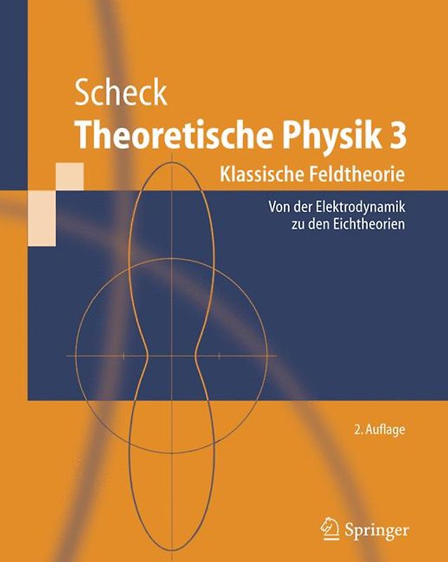 Theoretische Physik 3