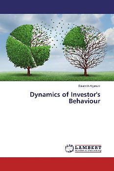 Dynamics of Investor's Behaviour