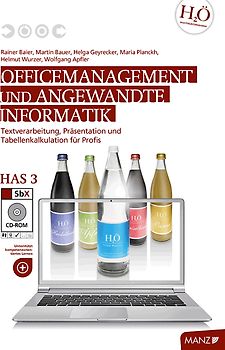 Officemanagement & Angewandte Informatik HAS 3