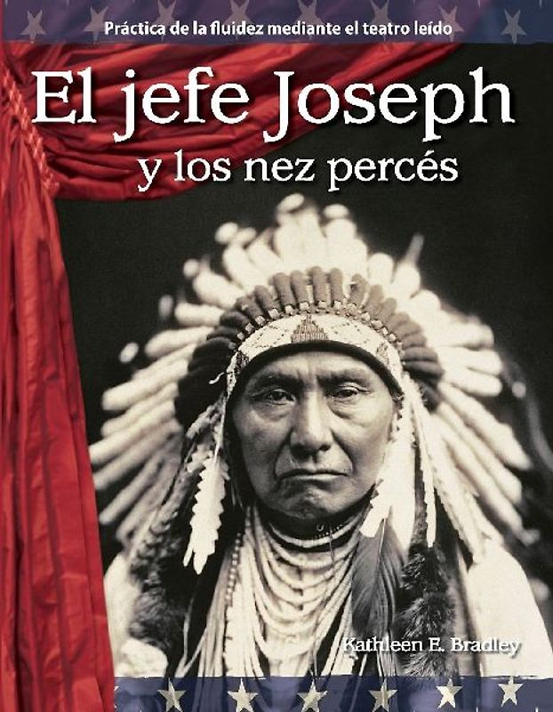 El jefe Joseph y los nez perc s