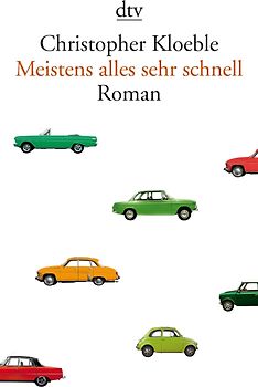 Meistens alles sehr schnell