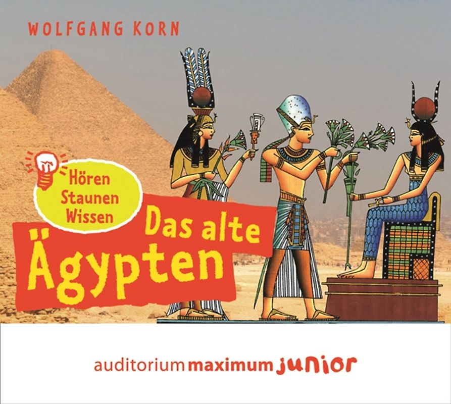 Das Alte Ägypten