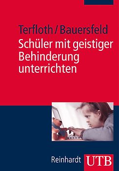 Schüler mit geistiger Behinderung unterrichten