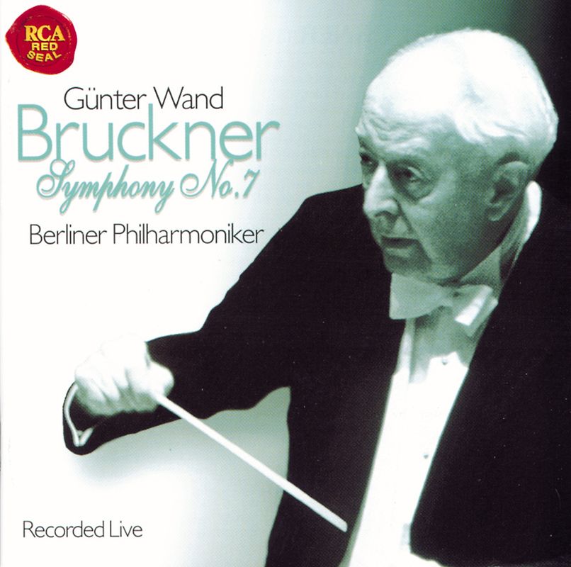 Günter Wand - Sinfonie 7