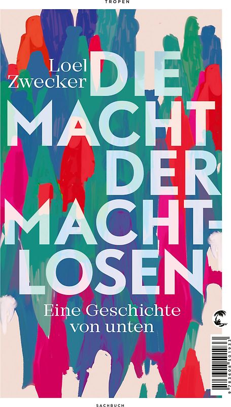 Die Macht der Machtlosen