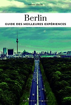 Berlin - L’autre guide