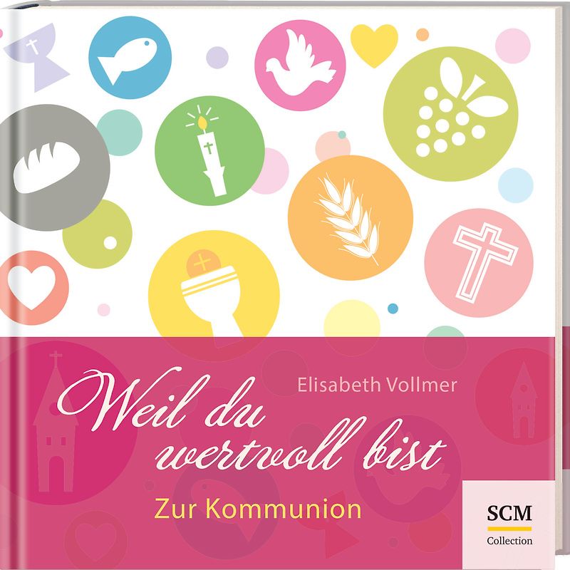 Weil du wertvoll bist - Für Mädchen