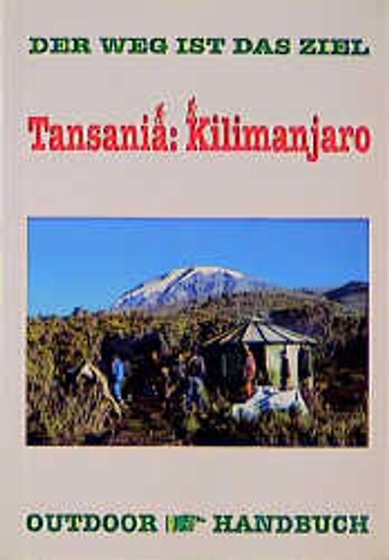 Tansania: Kilimanjaro