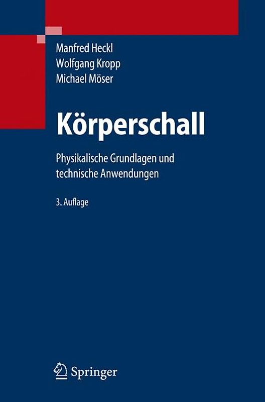 Körperschall