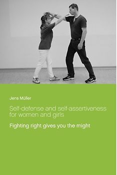 Self-defense and self-assertiveness for women and girls