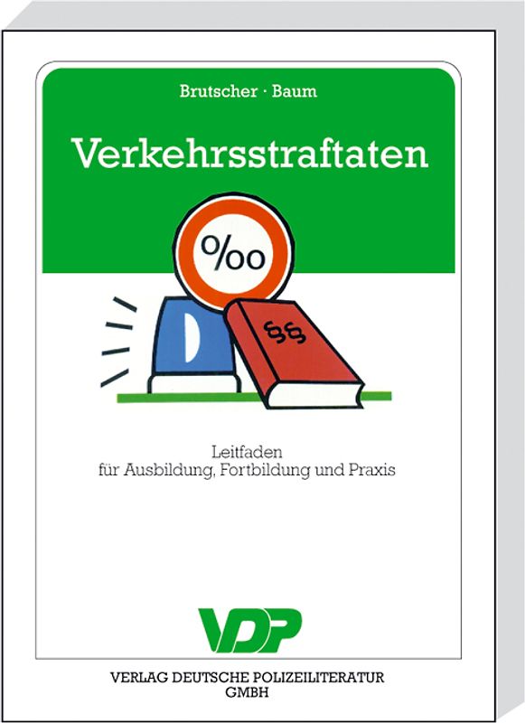 Verkehrsstraftaten