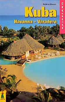 Kuba. Havanna - Varadero
