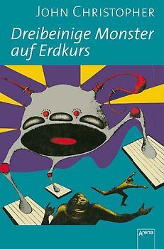 Tripods - Dreibeinige Monster auf Erdkurs