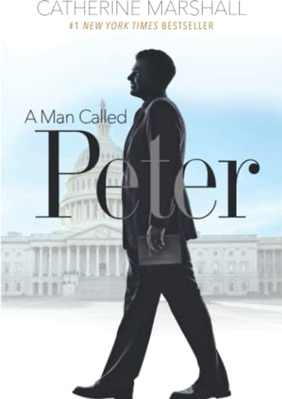 A Man Called Peter