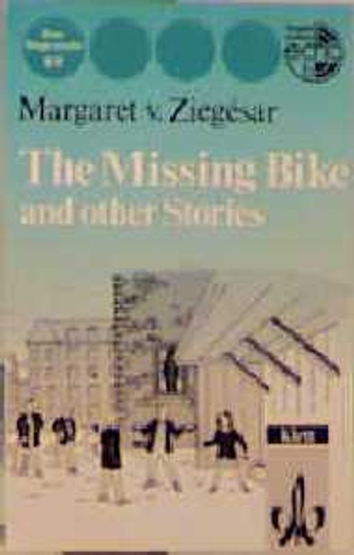 The Missing Bike and Other Stories