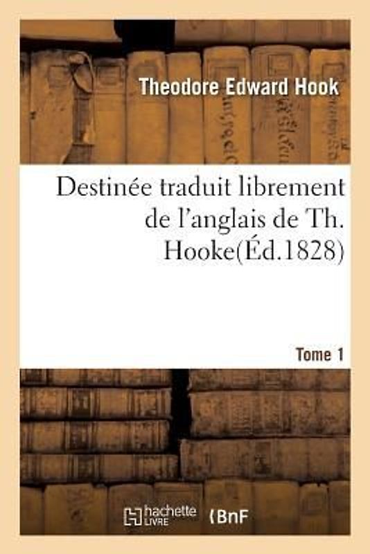 Destinée Tome 1