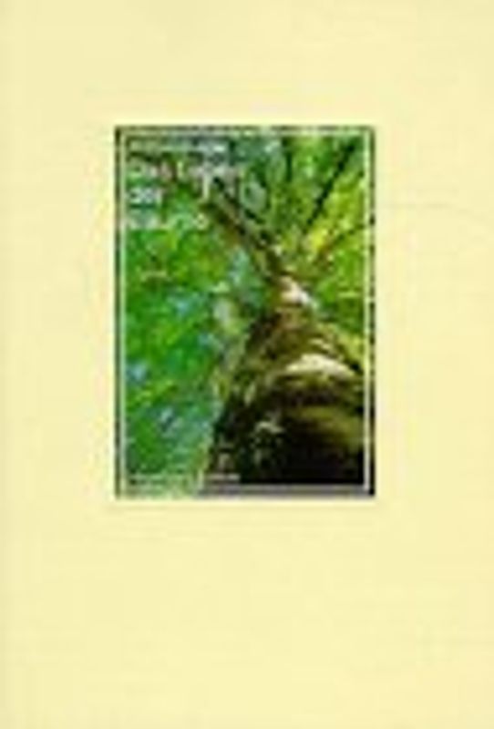 Das Leben der Bäume