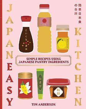 JapanEasy Kitchen