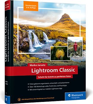 Lightroom Classic